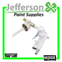 Upol Raptor Vari-Nozzle Application Gun 