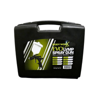 Bodyworx Evo 1.3mm LVMP Gravity Spray Gun