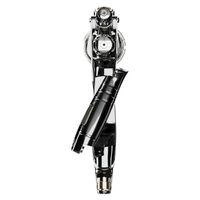 Anest Iwata WS400 Supernova Series 2 Digital 1.3mm Gravity Spray Gun