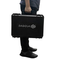 Sagola Demonstration Case 