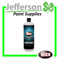 Juice Polisheses Swirl Removing & Wax Polish 1 Litre Kit