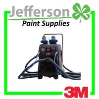 3M 45 Litre Dust Extractior