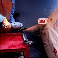 3M Welding and Spark Deflection Paper 45.7m x 609mm