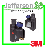 3M Versaflo Spray Painters Kit