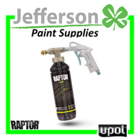 Upol Raptor Vari-Nozzle Application Gun 