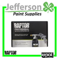 Upol Raptor Vari-Nozzle Application Gun 