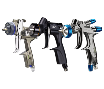 Spray Guns