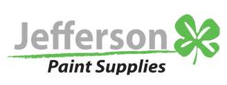 Jefferson Paint Supplies logo