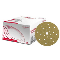 Audurra 240 Grit 6" Sanding Discs (100 Pack)