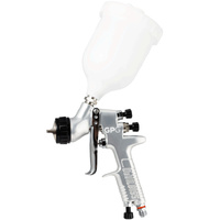 Devilbiss GPG 1.8mm PR10 Air Cap Gravity Spray Gun