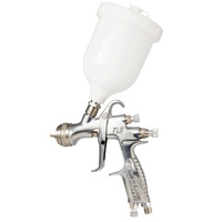 Devilbiss FLG-5 1.8mm Gravity Spray Gun