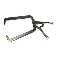 Locking C Clamp 18 inch