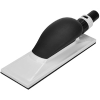 Velocity Hand Sanding Block  70mm x 200 mm