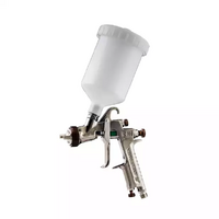 Anest Iwata W400 Bellaria 1.4mm BA4-2 Air Cap Gravity Spray Gun