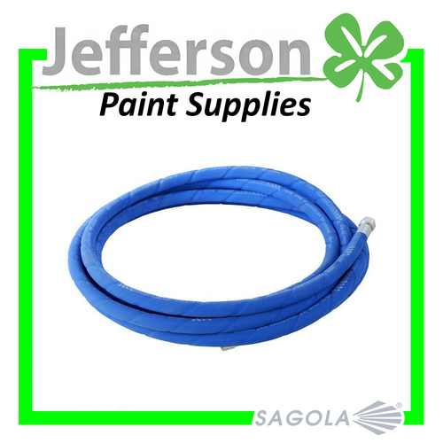 Sagola Anti-static Compressed Air Hose