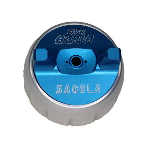 Sagola 4600 Xtreme Aqua DVR Air Cap