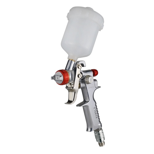 Sagola 475 XTECH 1.0mm Professional Gravity Spray Gun