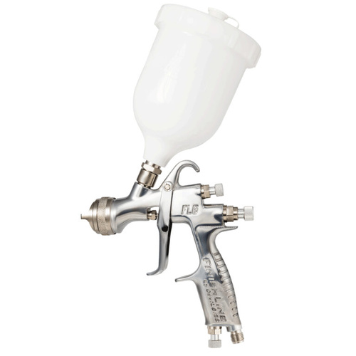 Devilbiss FLG-5 Gravity Spray Gun