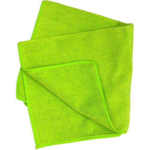 Finixa Microfibre Cloth  40cm x 40cm (5 Pack)