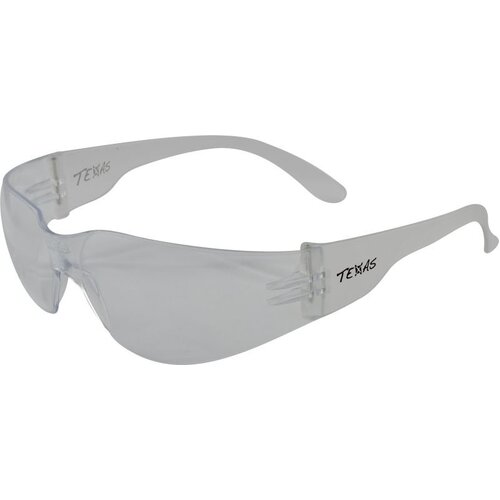 Maxisafe Texas Safety Glasses with Anti-Fog (3 Pack)