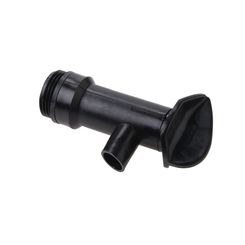 GPI 10mm Plastic Drum Tap (2 Pack)