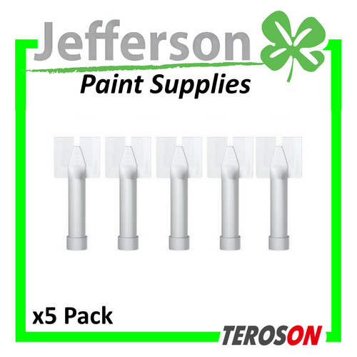 Teroson Door Skin Bead Nozzle (5 Pack)