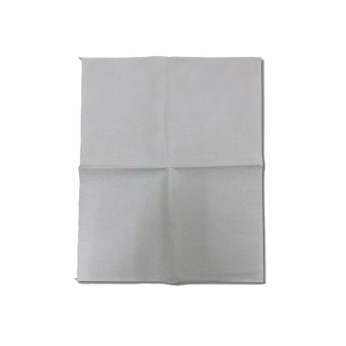 Rupes KR2 Vacuum Fleece Bags (3 Pack)