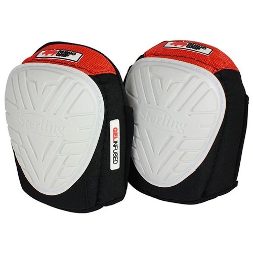 Sterling Premium Gel Knee Pads