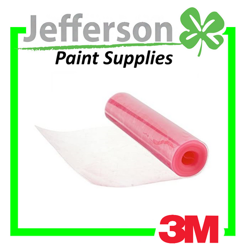 3M 04903 Plastic Contour Sheet Roll 5&quot; x 12&#39; - Plastic Repair