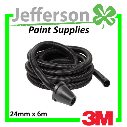 3M 24mm x 6m Hose Extension Kit