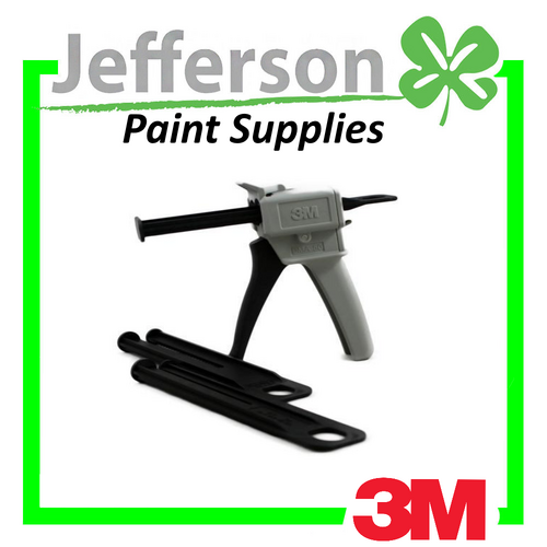 3M Performance Manual Applicator 50ml 