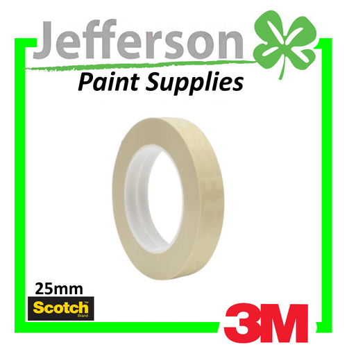 3M Scotch 25mm Fine Line Tape