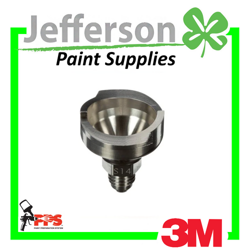 3M PPS Series 2.0 #S14 Adapter