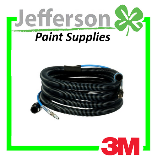 3M 5 Metre Antistatic Pneumatic Hose