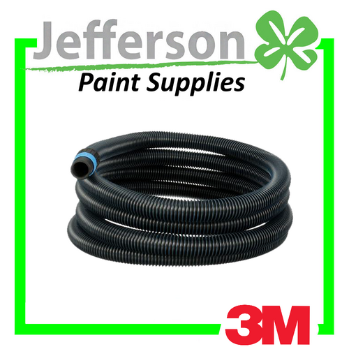 3M 5 Metre Antistatic Electric Hose