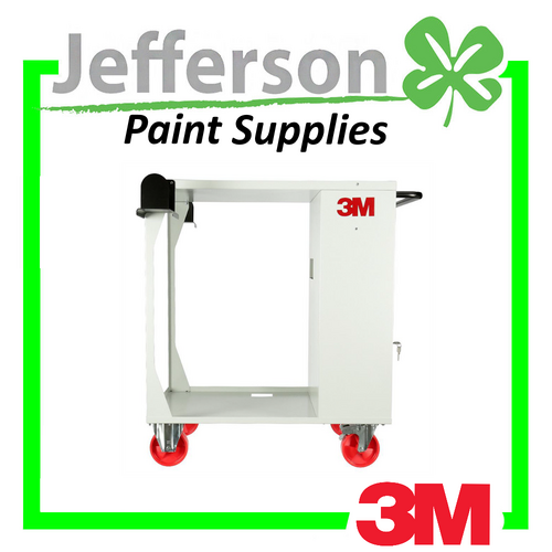 3M Clean Sanding System Workstation