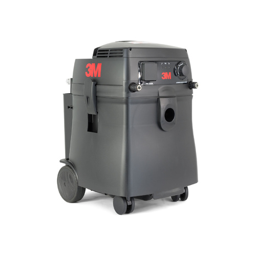 3M 45 Litre Dust Extractior