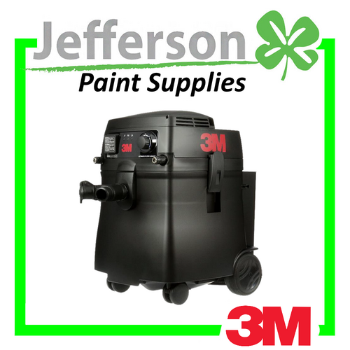 3M 45 Litre Dust Extractior