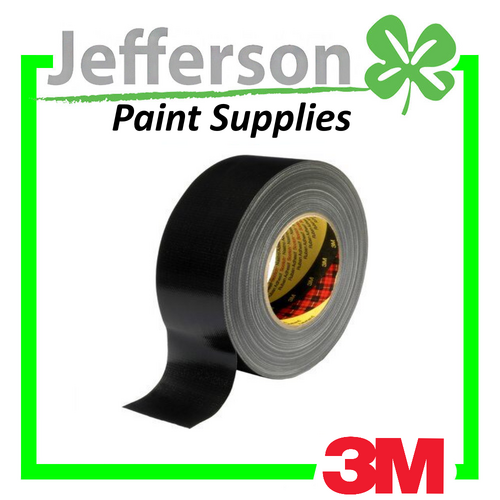 3M Extra Heavy Duty Duct Tape 50mm X 50m