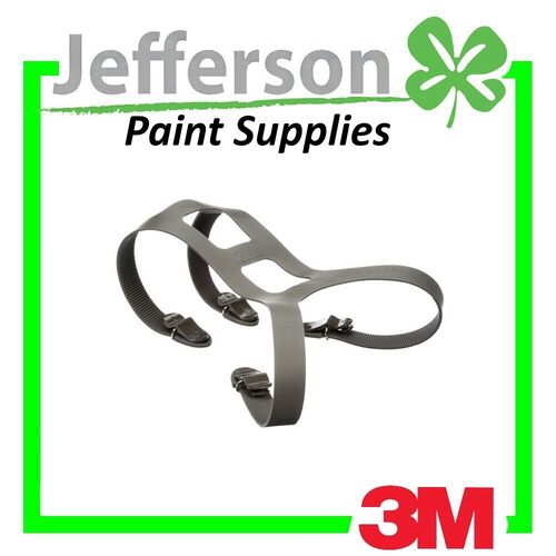 3M Head Harness