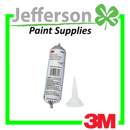 3M MSP Seam Sealer Grey 310ml