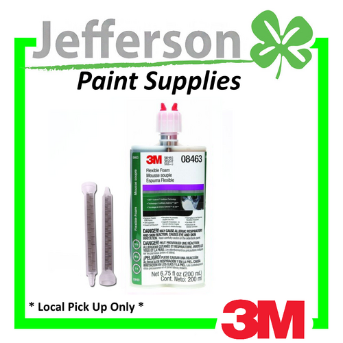 3M Flexible Foam Filler Anti Flutter 200ml