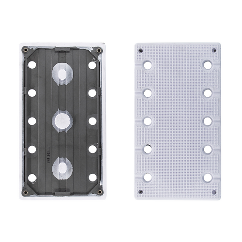 RUPES SSPF Clip On Base Plate