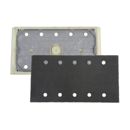 RUPES SSPF Velcro Base Plate