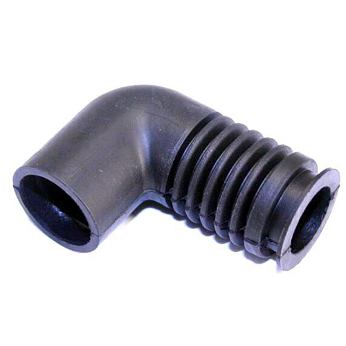 Rupes SSPF Rubber Elbow