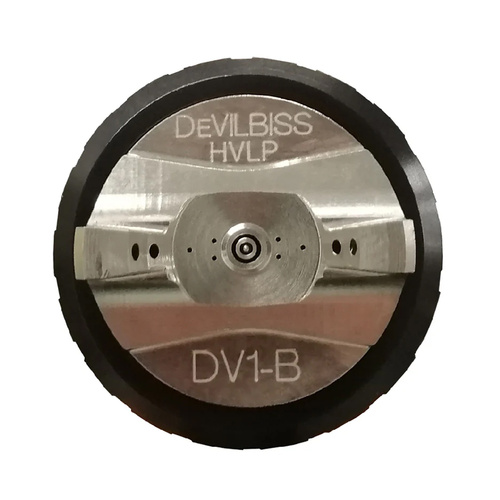 Devilbiss DV1-B HVLP Air Cap