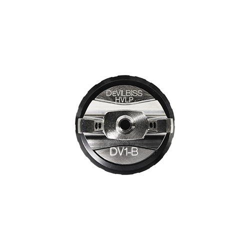 Devilbiss DV1-B HVLP Air Cap