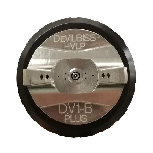 Devilbiss DV1-B+ HVLP Air Cap