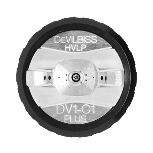 Devilbiss DV1-C1+ HVLP Air Cap