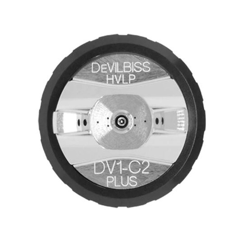 Devilbiss DV1-C2+ HVLP Air Cap